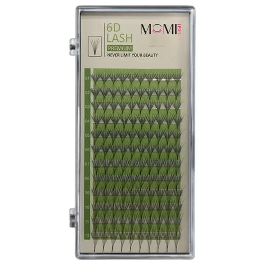 6D Lash Premade Fan EyeLash