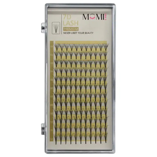 7D Lash Premade Fan EyeLash