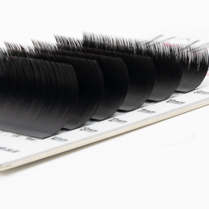 Premium Mink Lash Extension 0.07mm Thickness (6 Lines)
