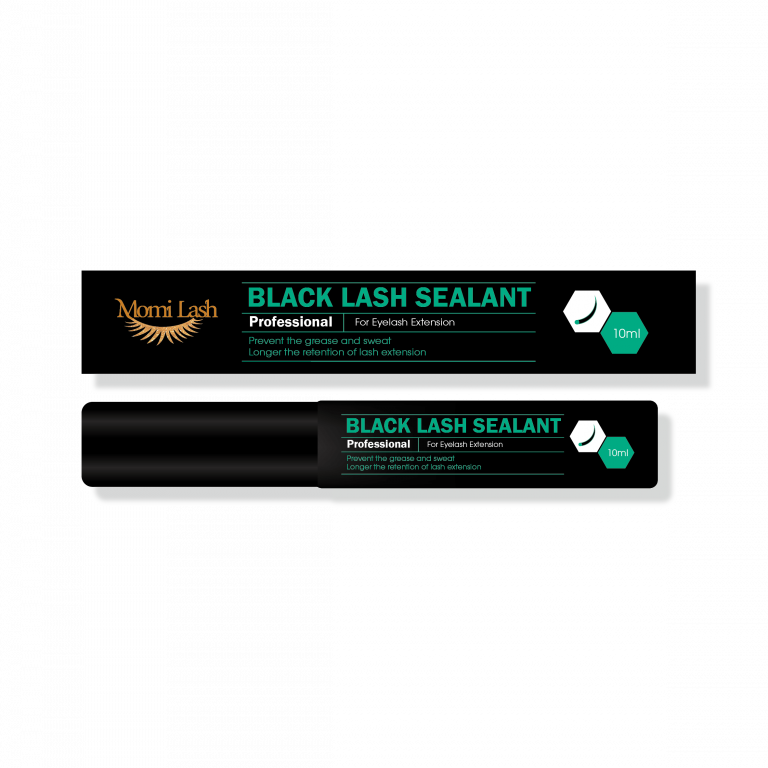 Black Lash Sealant