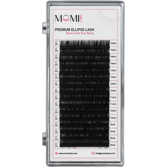Premium Ellipse Lash
