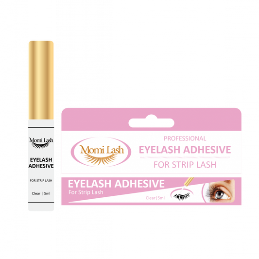 Eyelash Adhesive (Clear)