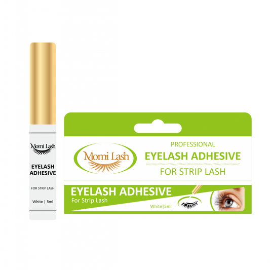 Eyelash Adhesive (White)