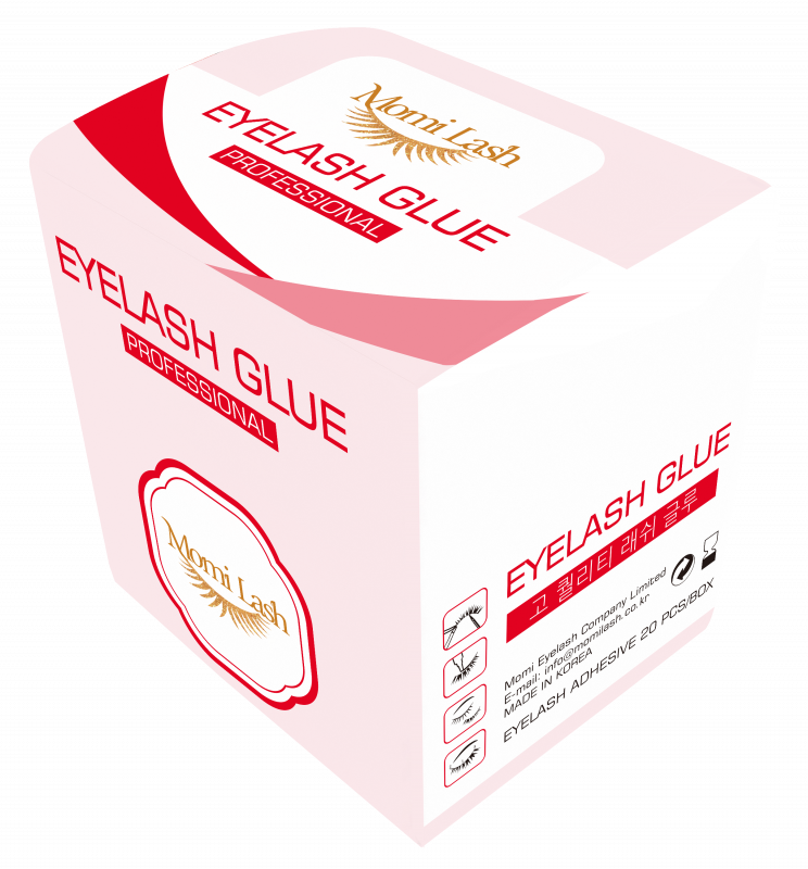 Eyelash Glue
