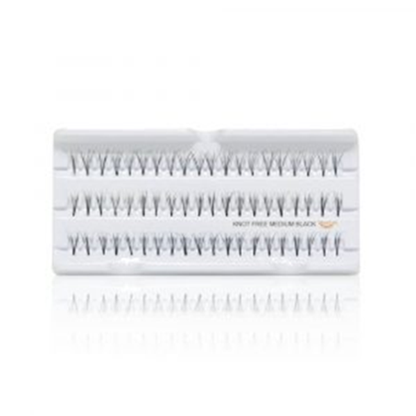 Flare Lash Knot Free