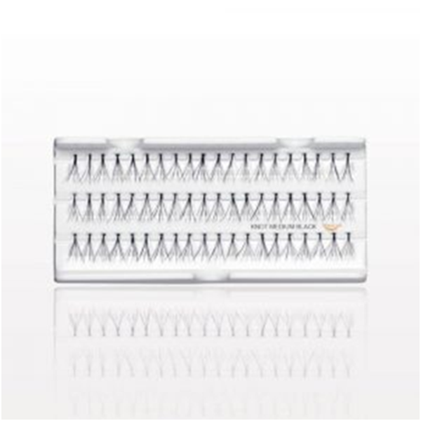 Flare Lash With Knot