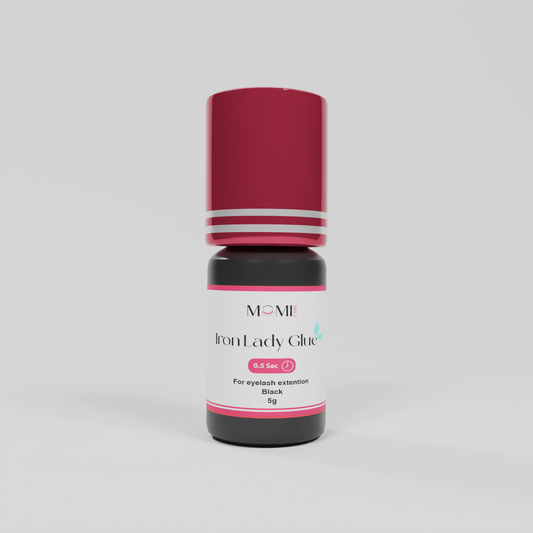 Iron Lady Eyelash Glue 5g
