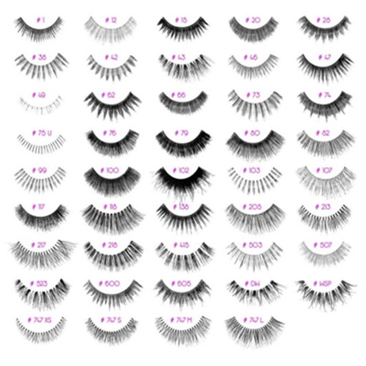 Mellow Lash Eyelash Extensions