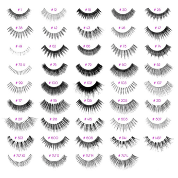 Mellow Lash Eyelash Extensions
