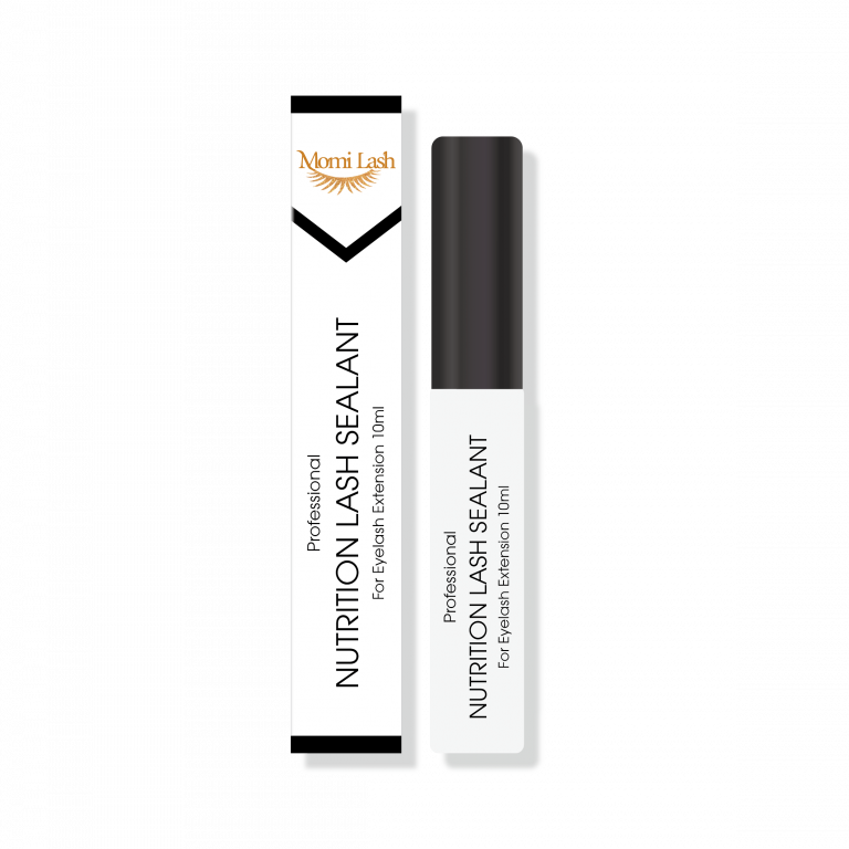 Nutrition Lash Sealant