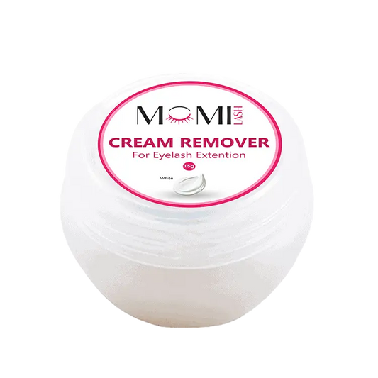 Cream Remover White (15g)