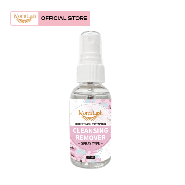 Eyelash Extension Cleansing Remover (50ml)