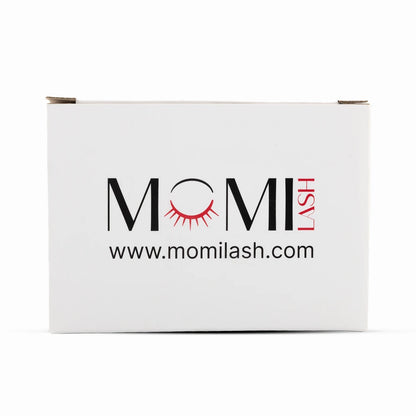 Premium Lash Extension Combo Set – 6 Lines Tray with Cashmere, Silk, Mink, Matte & Velvet Collection Boxes