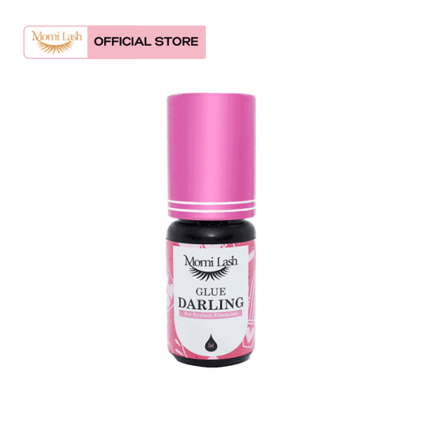 Darling Eyelash Glue 5g
