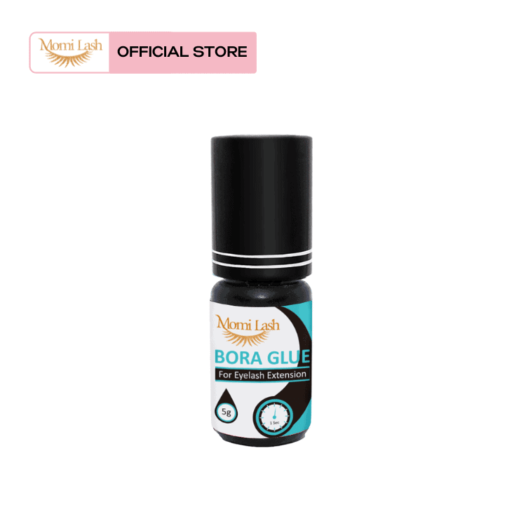 Bora Eyelash Glue 5g