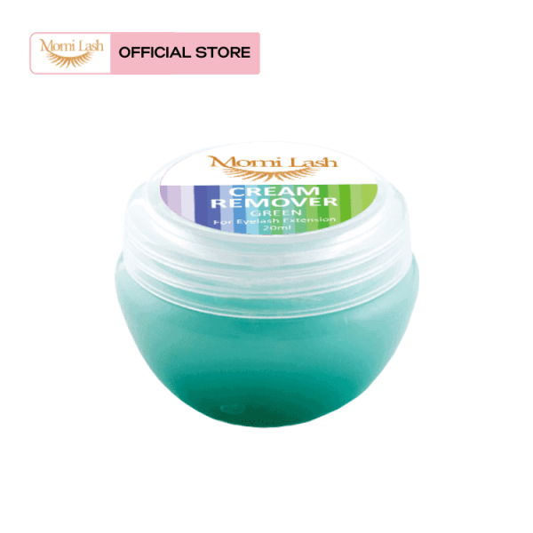 Cream Remover Green (20g)
