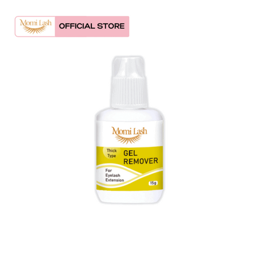Gel Remover – Thick Type (15g)
