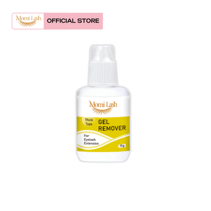 Gel Remover – Thick Type (15g)