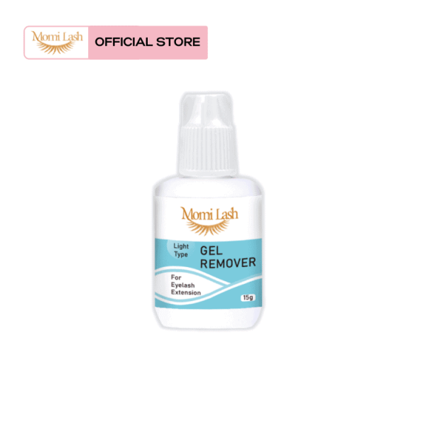 Gel Remover – Light Type (15g)