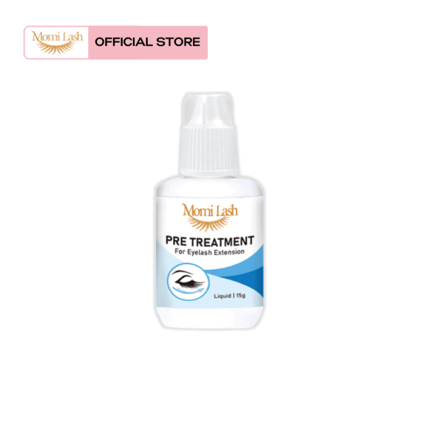 Eyelash Extension Pre-Treatment (15g)