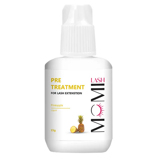 Pre-Treatment Pineapple (15g)