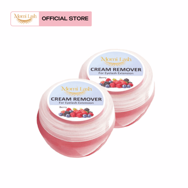 Cream Remover Berry (15g)