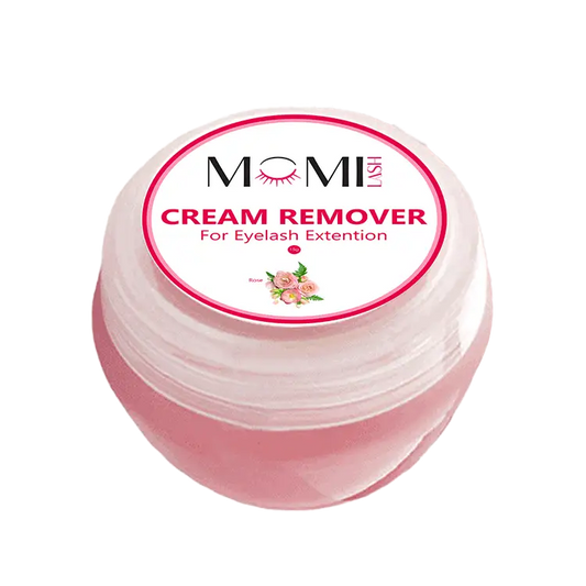 Cream Remover Rose (15g)