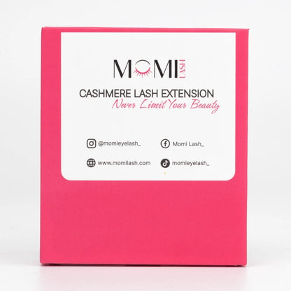 Cashmere Lash Extension 0.07mm Thickness (6 Lines)