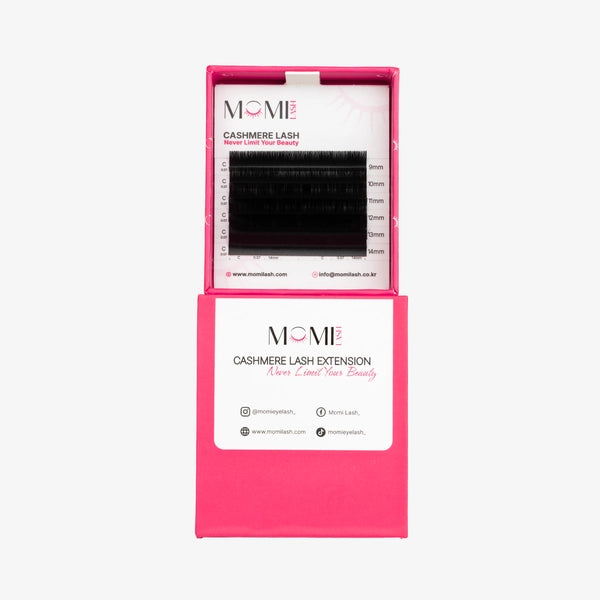 Cashmere Lash Extension