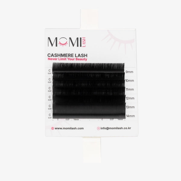 Cashmere Lash Extension