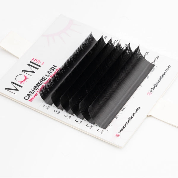 Cashmere Lash Extension