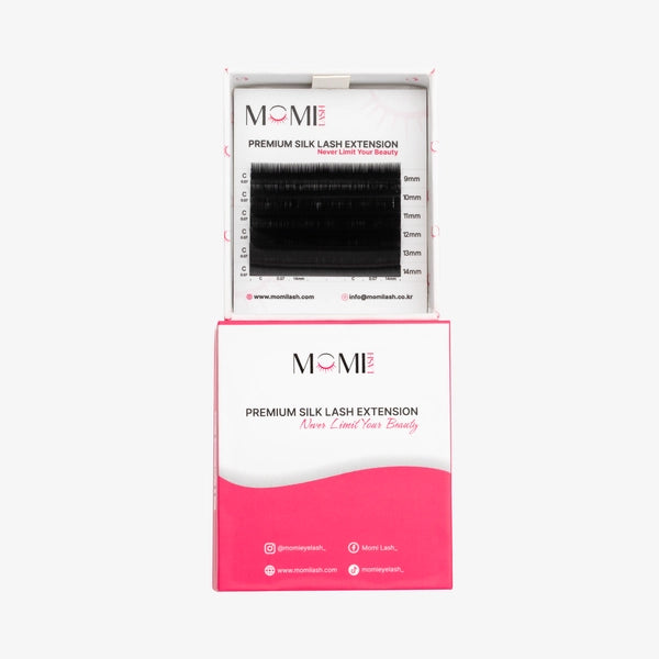 Premium Silk Lash Extension