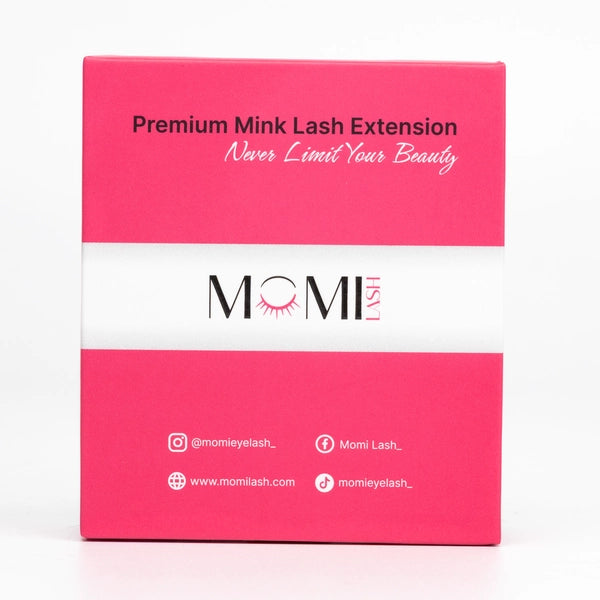 Premium Mink Lash Extension