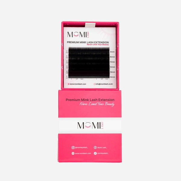 Premium Mink Lash Extension