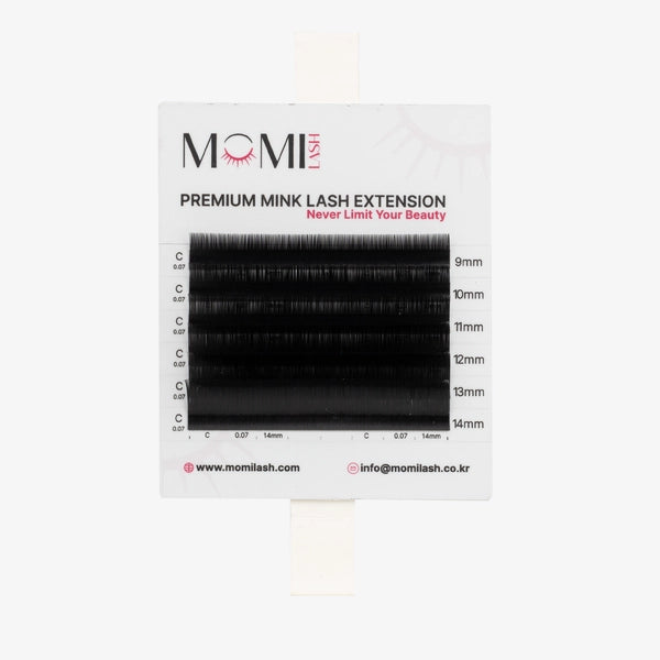Premium Mink Lash Extension