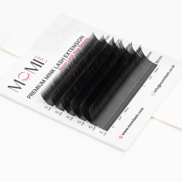 Premium Mink Lash Extension