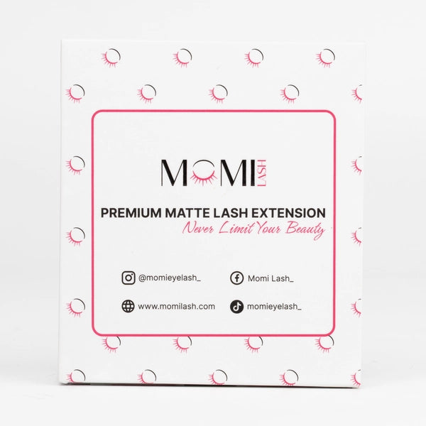 Premium MATTE Lash Extension