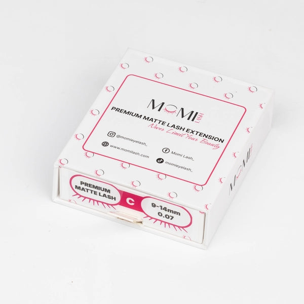 Premium MATTE Lash Extension
