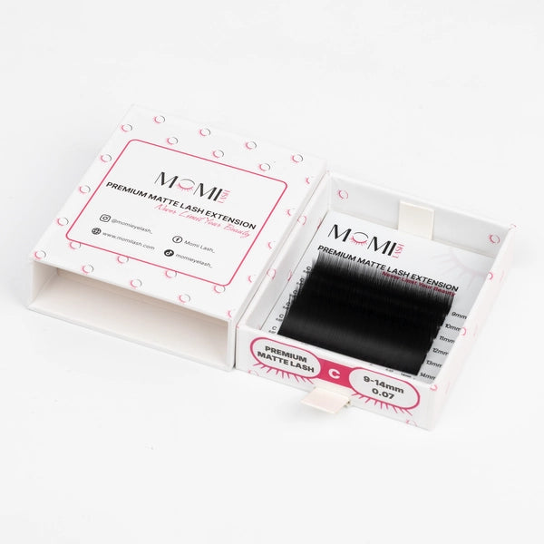Premium MATTE Lash Extension