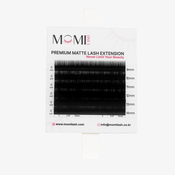 Premium MATTE Lash Extension