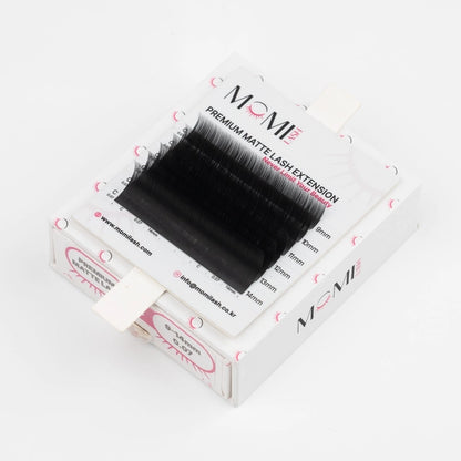 Premium MATTE Lash Extension 0.07mm Thickness (6 Lines)