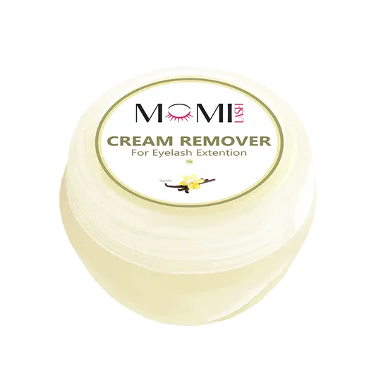 Cream Remover Vanilla (15g)